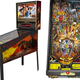 Illustration for article titled Get Your Next Iron Bank Withdrawal in Quarters; iGame of Thrones/i Pinball Is Here